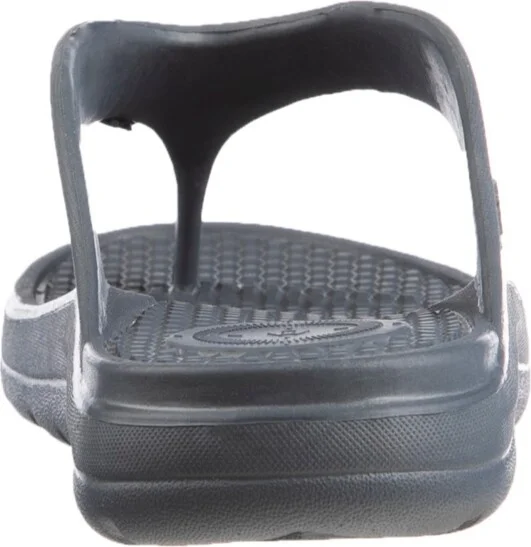 Totes Men's Ara Thong Sandals - Image 5