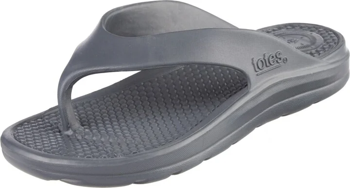 Totes Men's Ara Thong Sandals - Image 6