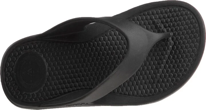 Totes Men's Ara Thong Sandals - Image 8