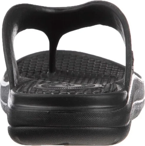 Totes Men's Ara Thong Sandals - Image 10