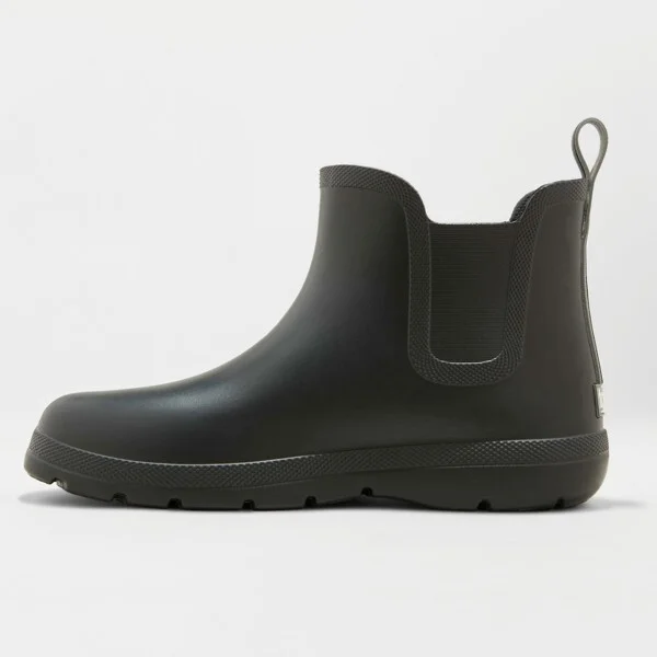 Totes Men's Cirrus Chelsea Rainboots - - Image 2