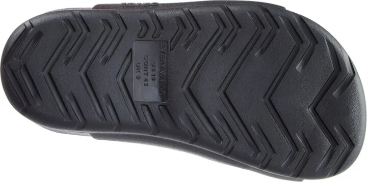 Totes Men's Double Buckle Adjustable Slides - Image 4