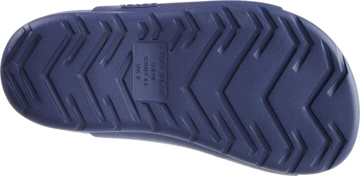 Totes Men's Double Buckle Adjustable Slides - Image 9