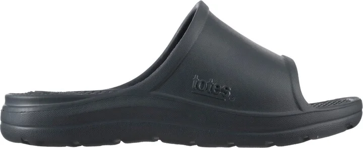 Totes Men's Everywear Sport Slides - Image 2