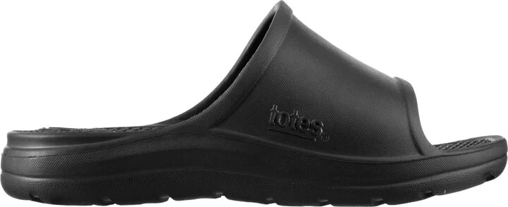 Totes Men's Everywear Sport Slides - Image 7