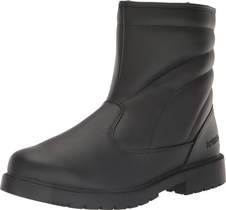 totes Men's Luke Snow Boot