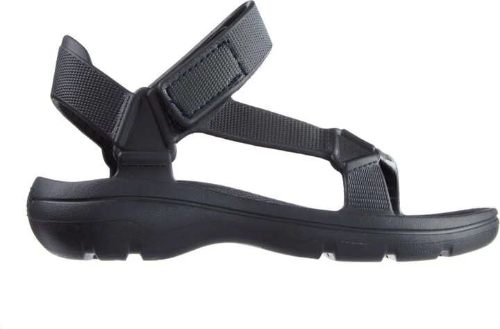 Totes Men's Riley Adjustable Sport Sandals - Image 2