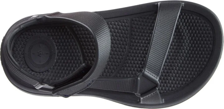 Totes Men's Riley Adjustable Sport Sandals - Image 3