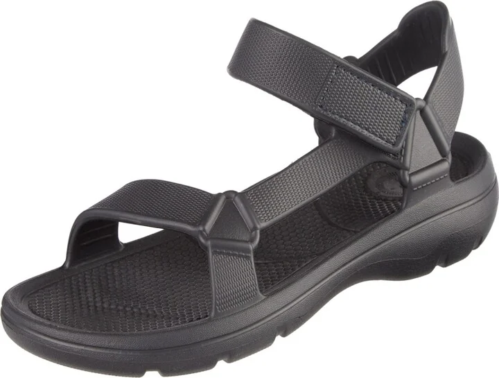 Totes Men's Riley Adjustable Sport Sandals - Image 6