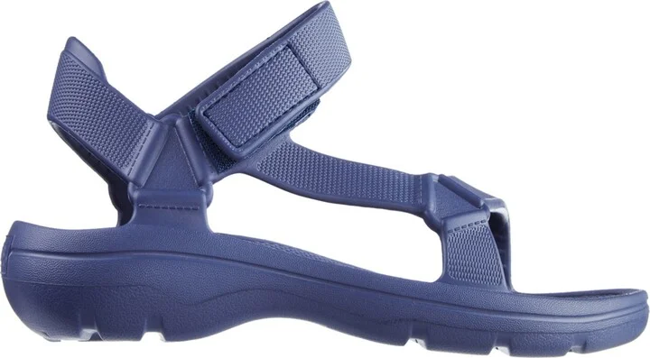Totes Men's Riley Adjustable Sport Sandals - Image 7