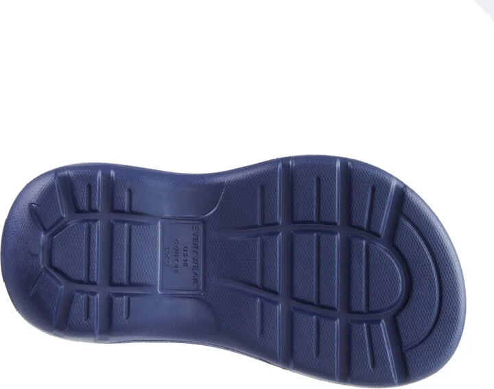 Totes Men's Riley Adjustable Sport Sandals - Image 9