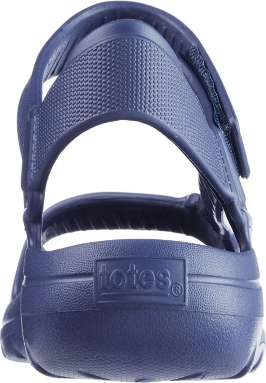 Totes Men's Riley Adjustable Sport Sandals - Image 10