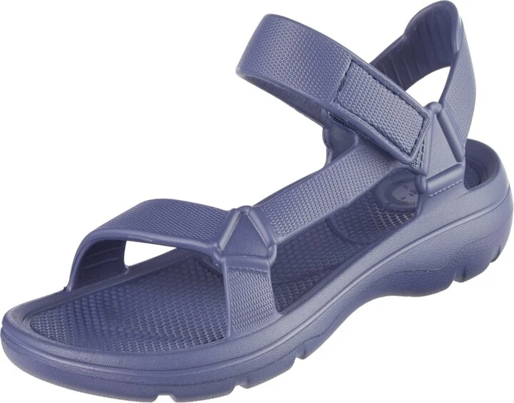 Totes Men's Riley Adjustable Sport Sandals - Image 11