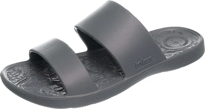 totes Women’s Slides - Everywear Hudson Soft