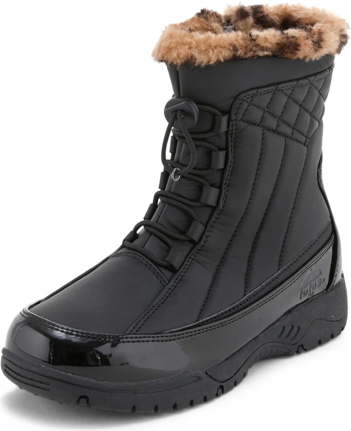 Black Patent