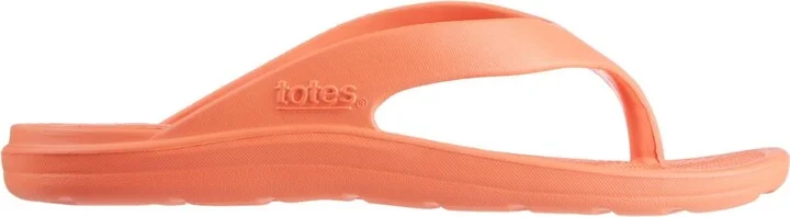 Totes Women's Everywear Ara Thong Sandal - Image 2