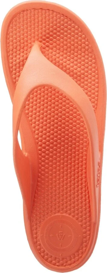 Totes Women's Everywear Ara Thong Sandal - Image 4