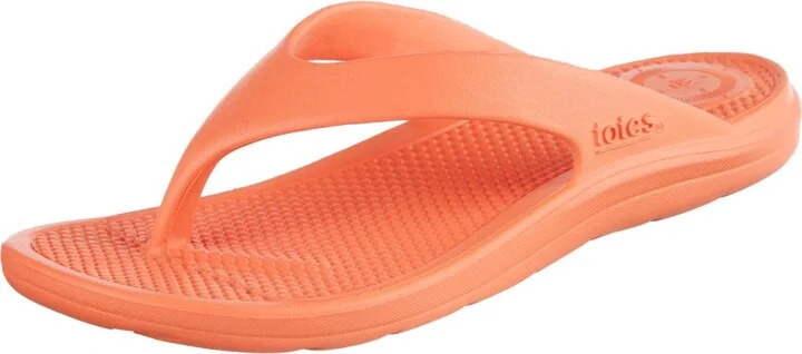 Totes Women's Everywear Ara Thong Sandal - Image 6
