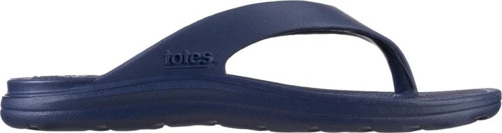 Totes Women's Everywear Ara Thong Sandal - Image 7