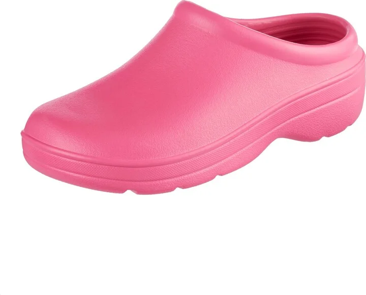 totes Women's Everywear Bailey Clog