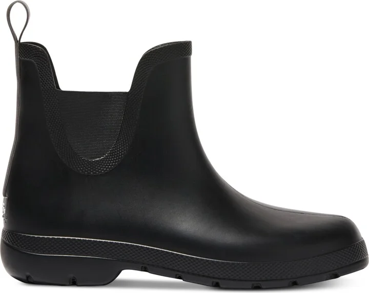 Totes Women's Everywear Chelsea Ankle Rain Boots - Image 2