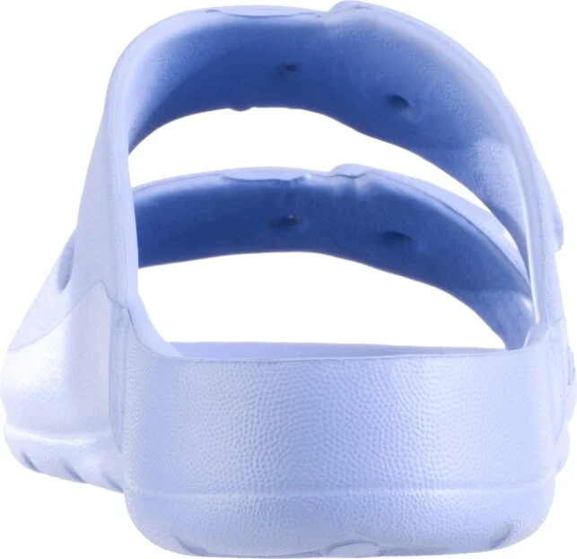 Totes Women's Everywear Double Buckle Slides - Image 8