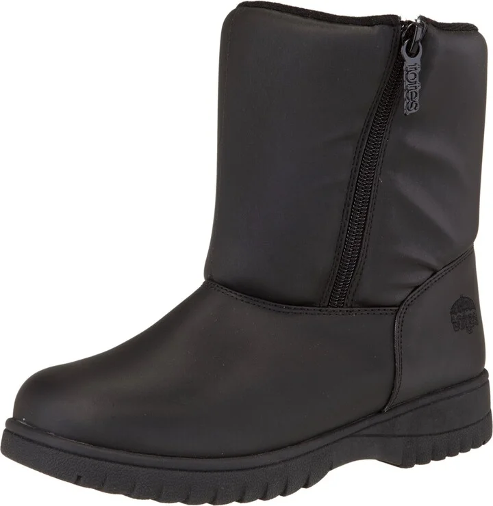 totes Women's Gina Snow Boot