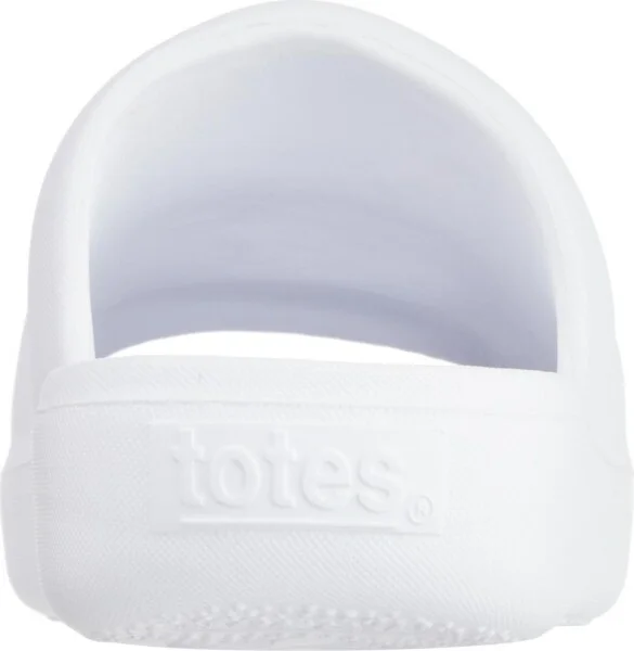 Totes Women's Molded Puffy Slide with Everywear - Image 8