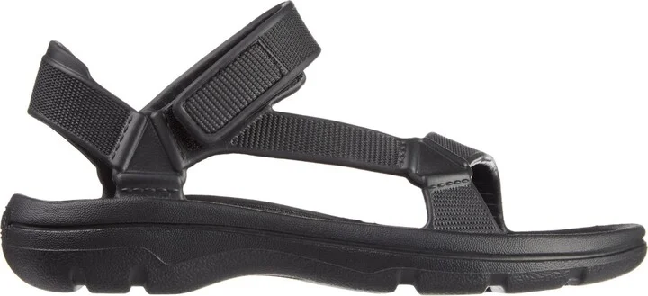 Totes Women's Riley Adjustable Sport Sandals with Everywear - Image 2