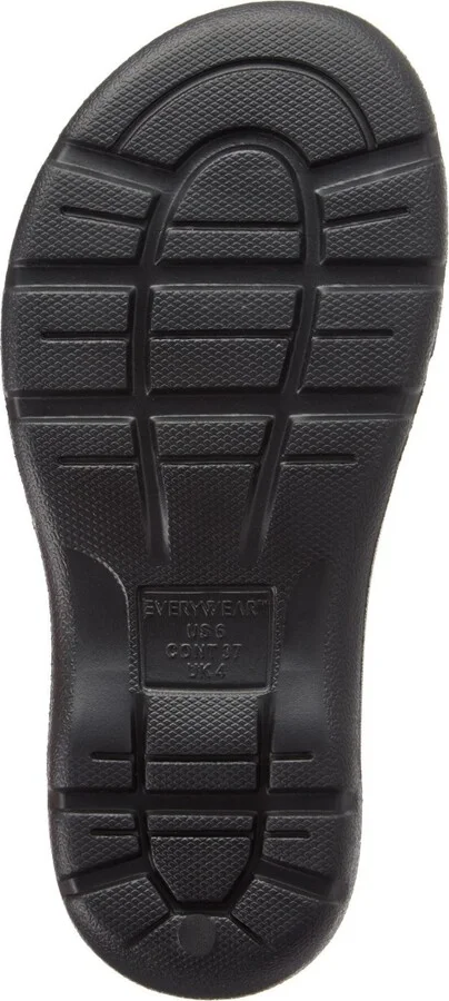 Totes Women's Riley Adjustable Sport Sandals with Everywear - Image 5