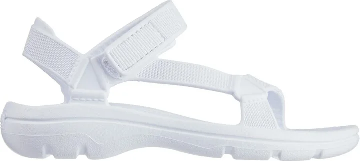 Totes Women's Riley Adjustable Sport Sandals with Everywear - Image 6