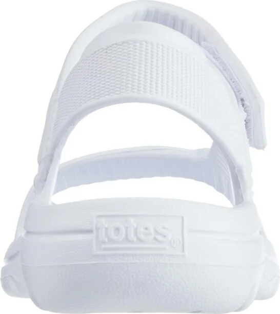 Totes Women's Riley Adjustable Sport Sandals with Everywear - Image 7