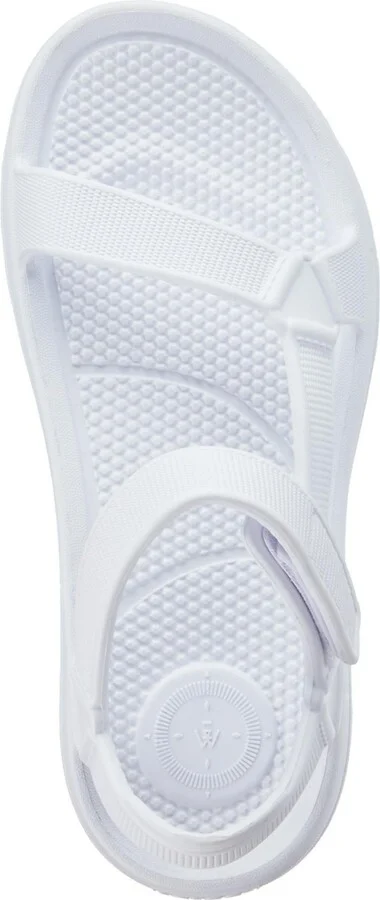 Totes Women's Riley Adjustable Sport Sandals with Everywear - Image 8