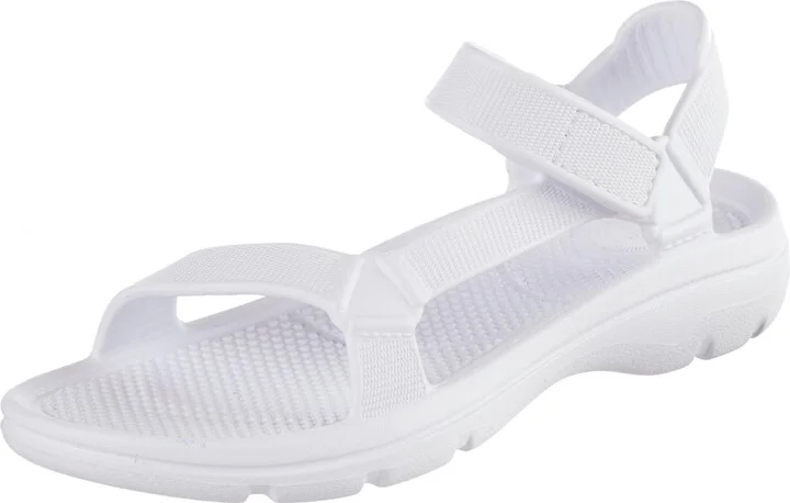 Totes Women's Riley Adjustable Sport Sandals with Everywear - Image 10