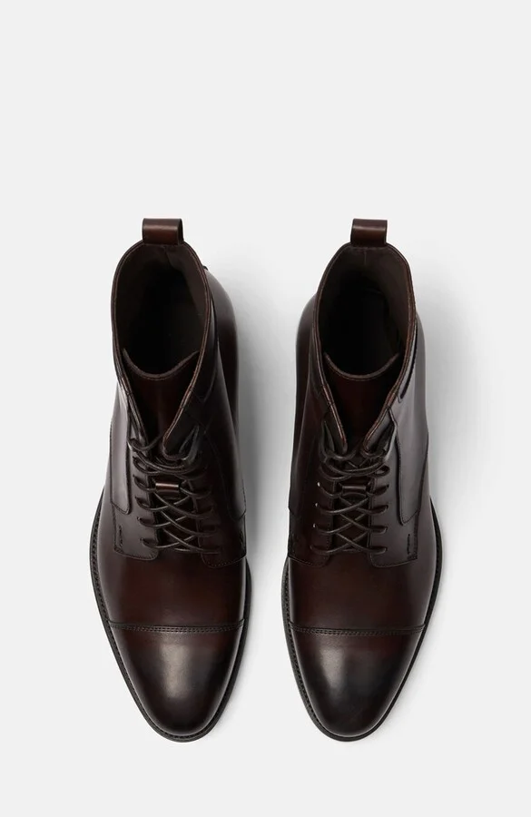 Toto Boots - Image 3