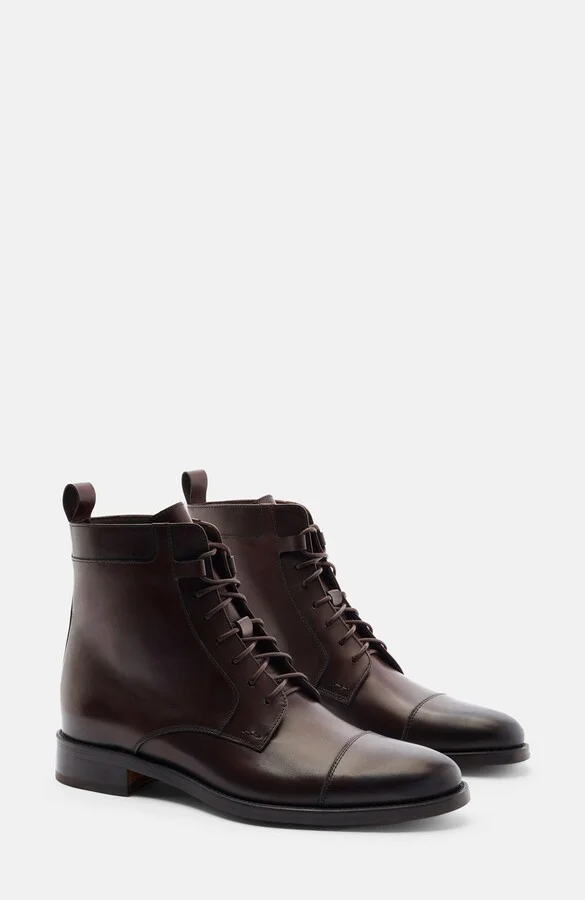 Toto Boots