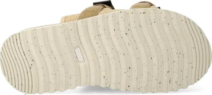 Touch-Strap Flat Sandals - Image 5
