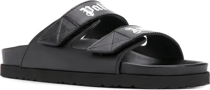 Touch Strap Logo Print Slides - Image 2