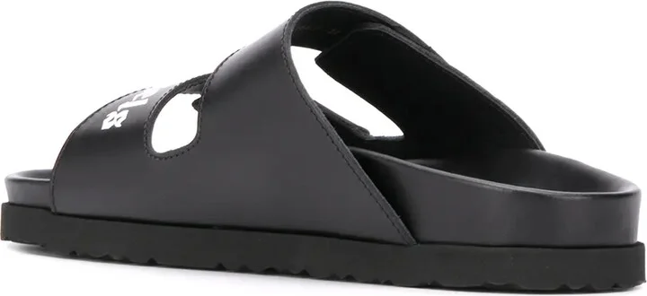 Touch Strap Logo Print Slides - Image 3
