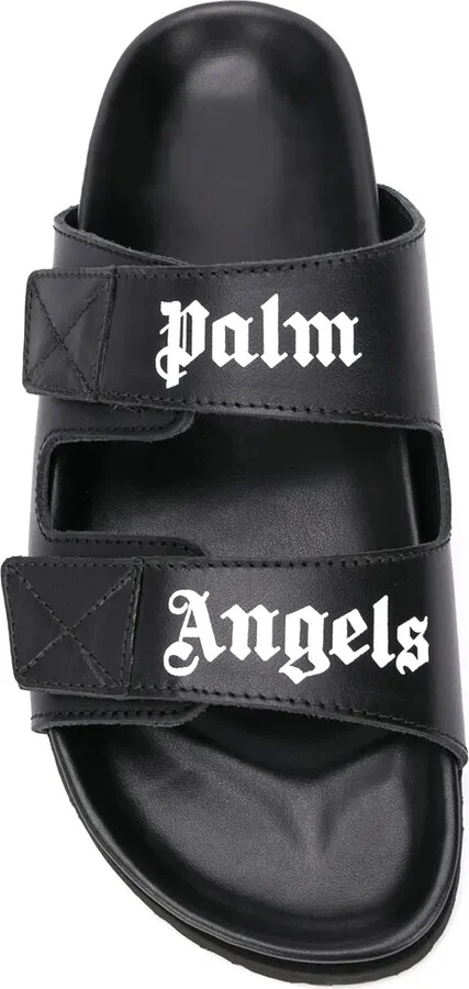 Touch Strap Logo Print Slides - Image 4