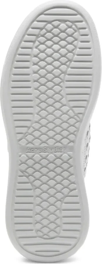 Touch-Strap Platform Sneakers - Image 4