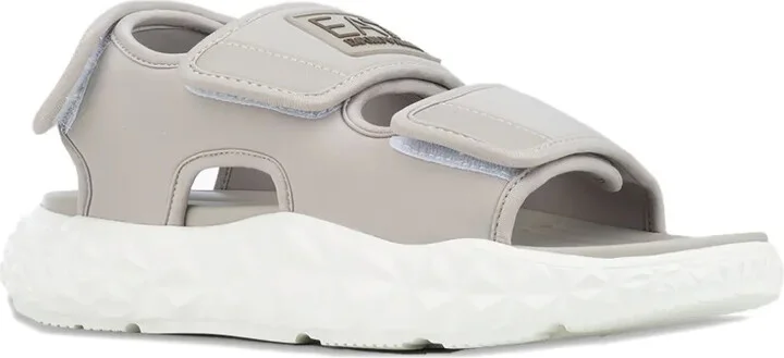 Touch-Strap Sandals - Image 2