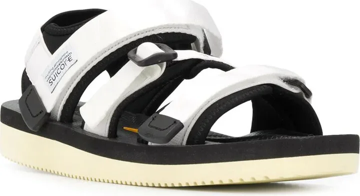 Touch Strap Sandals - Image 2