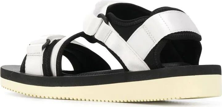 Touch Strap Sandals - Image 3