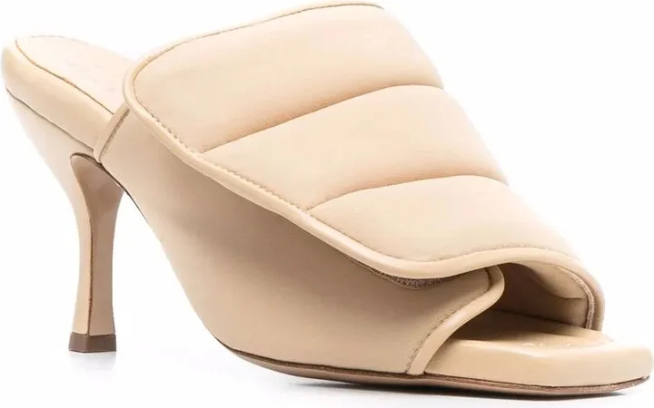 Touch-Strap Sandals - Image 2