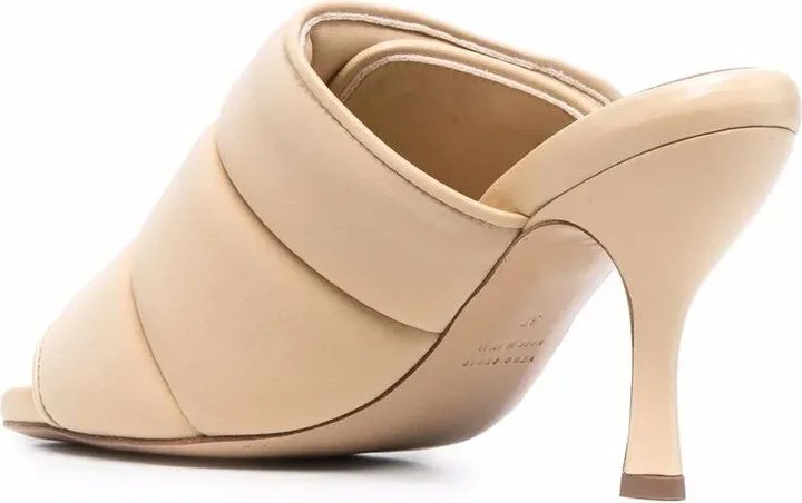 Touch-Strap Sandals - Image 3