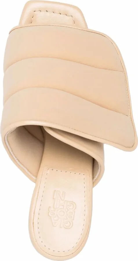 Touch-Strap Sandals - Image 4