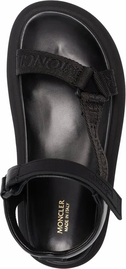 Touch-Strap Sandals - Image 4