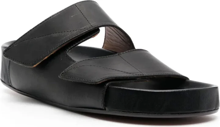 Touch-Strap Sandals - Image 2