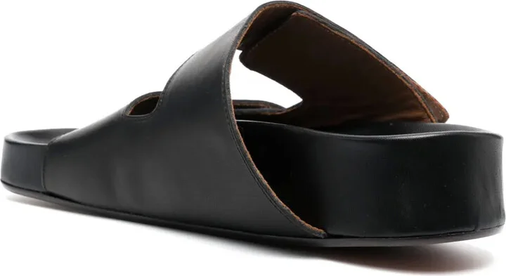 Touch-Strap Sandals - Image 3